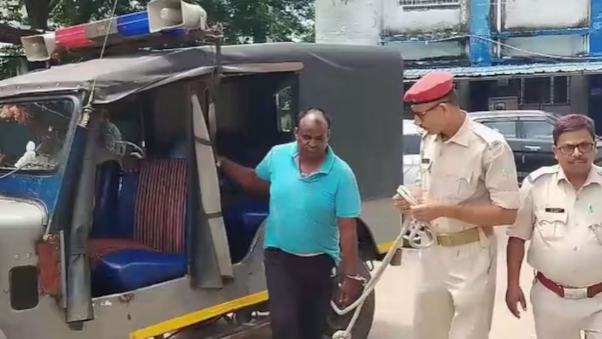 "पप्पांनी माझ्यावर बलात्कार केलाय..", मुलीने आईला सांगितलं..अन् काय घडलं? 