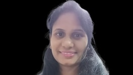 नागपूर हादरलं! नवऱ्याने सोन्यासारख्या बायकोचा गळा आवळून हत्या केल्याचा आरोप, परिसर हादरला Nagpur Crime News