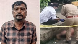 28 वर्षीय तरुणी, 55 वर्षांचा लिव्ह-इन पार्टनर..., मृतदेह कालव्यात फेकायला गेला अन् अडकला lucknow Crime News