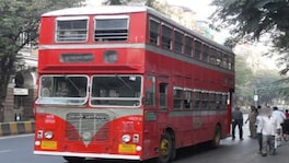 मुंबईची खबर : डबल डेकर बसची उंची होणार कमी, नेमकं कारण काय? Mumbai News