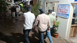 बीड : आई-वडील नसताना घरात शिरला नराधम अन् घडलं भयानक, विद्यार्थिनीनं काय सांगितलं? Beed Crime