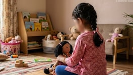 'आजी, ते काका वाईट आहेत...' पाच वर्षीय चिमुकलीवर बलात्कार, कसं बाहेर आलं प्रकरण? Crime News