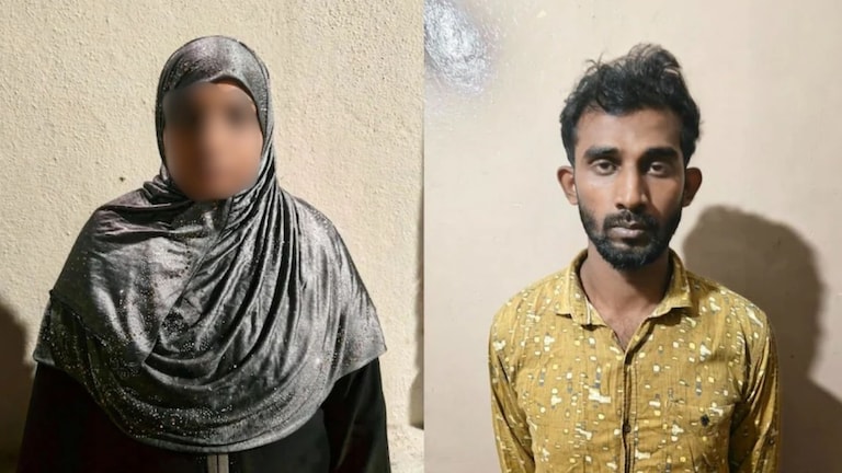 पैसे न दिल्याने महिलेला ठेवले ओलीस, नग्न करून व्हिडिओ केले रेकॉर्ड Crime News