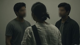 नवरा अजारी असल्याचे कारण सांगितलं, बंगल्यावर नेत केले लैंगिक अत्याचार crime news (AI Photo)