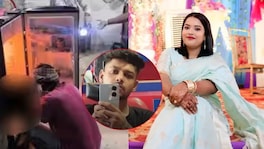 नवऱ्याने बायकोचे केले तुकडे, नंतर फ्रीजमध्ये लपवून ठेवलं डोकं; दार उघडताच भयंकर Crime News