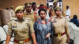 मुलगी ठेवायची शारीरिक संबंध, बाप करायचा ब्लॅकमेल! पण ‘ती’ भयंकर घटना अन्… woman honey trap father blackmailing case police officer end his life arrest up crime