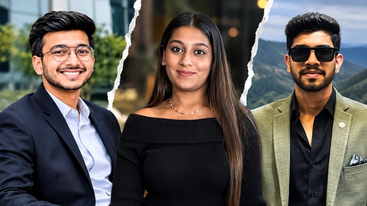 पहिले दिलेली सुपारी, नंतर स्वतःच केलं हत्येचं प्लॅनिंग.. केतन अग्रवाल प्रकरणाला भलतंच वळण 
