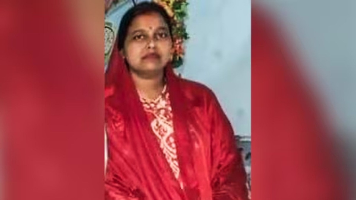 हवालदार करायचा बायकोचा छळ, शेवटी डोक्यात रॉड घालून हत्या; नेमकं कारण काय?