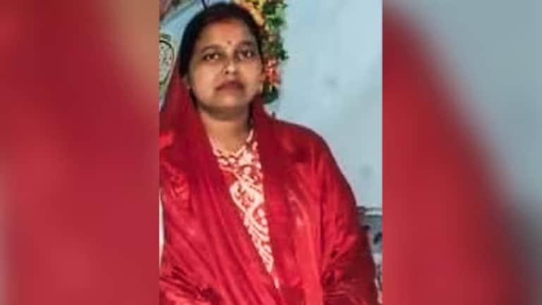 हवालदार करायचा बायकोचा छळ, शेवटी डोक्यात रॉड घालून हत्या; नेमकं कारण काय? Crime News