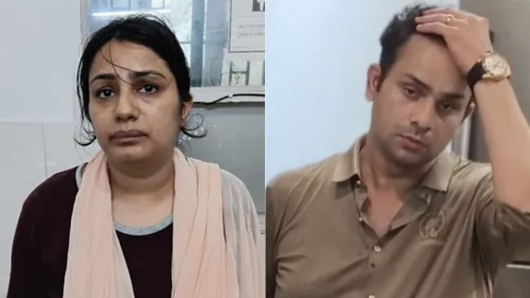 सुनेनं केला उद्योगपती सासऱ्याचा गेम, खतरनाक प्लॅन बनवूनही सापडली, काय घडलं? Crime News