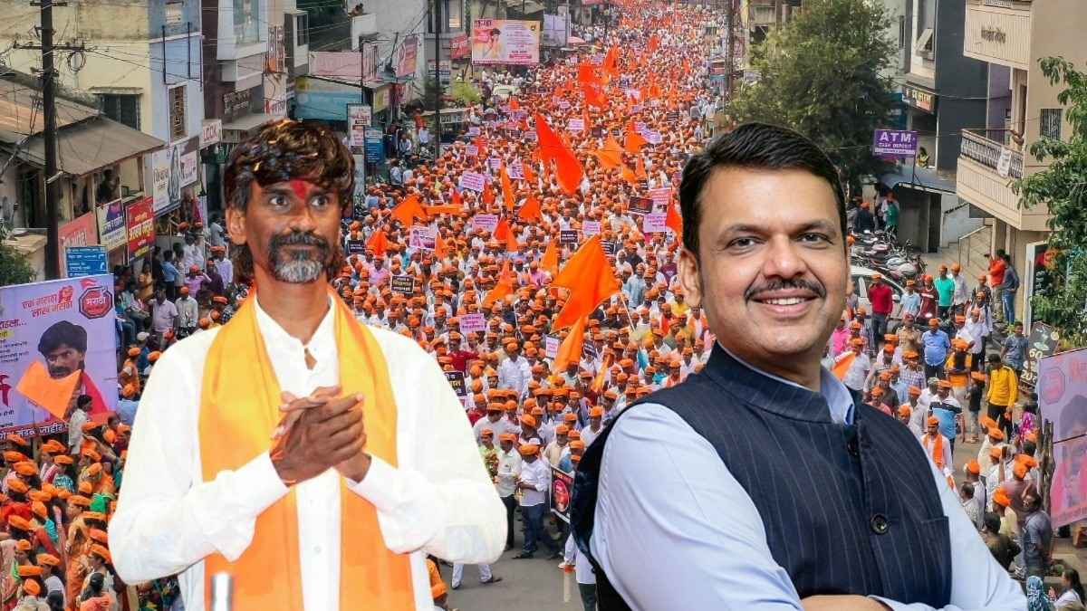 तोडगा निघणार कसा? 3 मागण्या ज्यामुळे जरांगे मागे हटतच नाहीयेत..