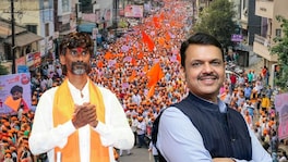 तोडगा निघणार कसा? 3 मागण्या ज्यामुळे जरांगे मागे हटतच नाहीयेत.. maratha reservation