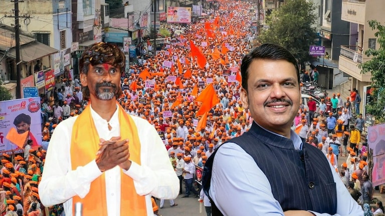 तोडगा निघणार कसा? 3 मागण्या ज्यामुळे जरांगे मागे हटतच नाहीयेत.. maratha reservation