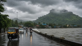 Maharashtra Weather : गणेशोत्सवाच्या तोंडावर पाऊस झाला गायब? IMD चा महत्त्वाचा अंदाज mumbai monsoon update 2026 monsoon finally arrives where are rain warnings issued imd alert for maharashtra 24 june 2026 weather