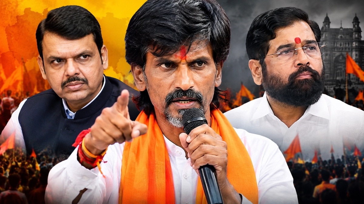 फडणवीस आणि एकनाथ शिंदेंनी मराठ्यांचा बळी घेतला, आपण बदला नक्की घेऊ; जरांगेंचं थेट आव्हान