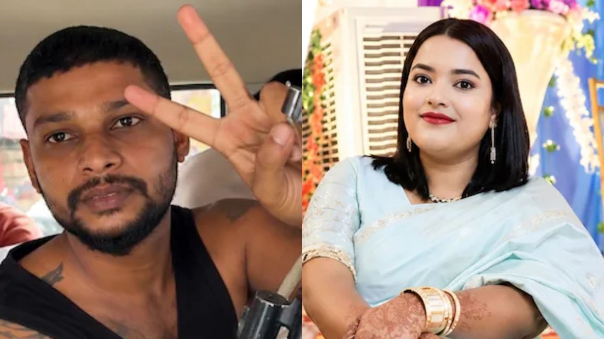 बायकोचं शीर कापून फ्रीजमध्ये ठेवलं, शुगर डॅडीलाही संपवण्याची धमकी