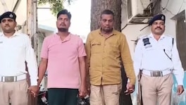 लेकीचा तरुणासोबत नको तो व्हिडीओ व्हायरल, बापाने हातोड्याने वार करत संपवलं Crime News