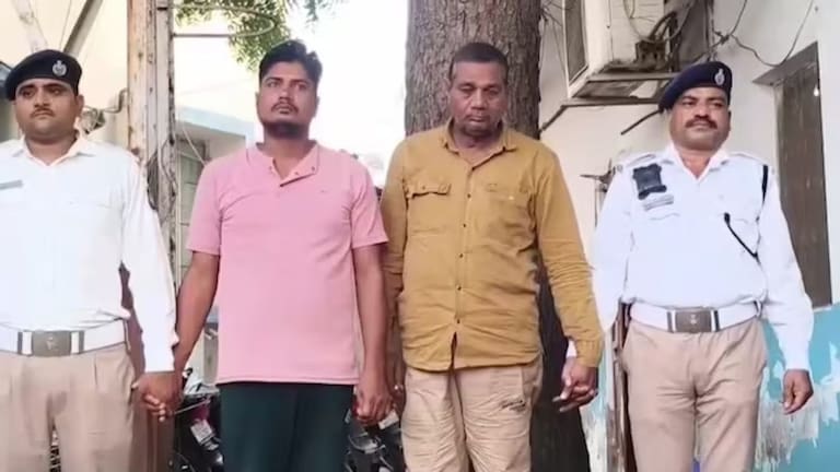 समाजात कुटुंबाची बदनामी होण्याची भीती, मुलीचा मर्डर करुन हिट अँड रनचा बनाव Crime News