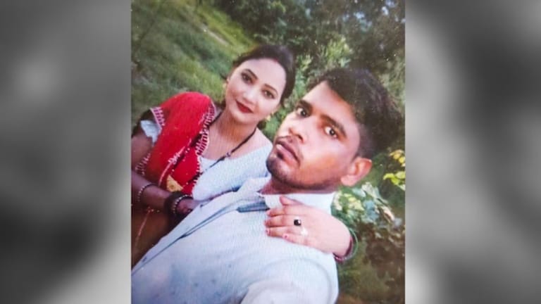 दोन महिन्यांपूर्वी प्रेमविवाह केला, पण सुखी संसाराच्या स्वप्नांचा भयंकर शेवट Crime News