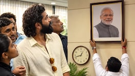 अमित ठाकरेंनी PM मोदींचा फोटो हटवला अन् आज 'या' महानगरपालिकेत तुफान राडा mns leader amit thackeray modi photo row kdmc general body meeting bjp mns congress