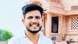धक्कादायक... MPSC ची तयारी करणाऱ्या तरुणाने पुण्यात संपवलं जीवन! dharashiv mpsc aspirant prathamesh deshmukh suicide pune khapuri