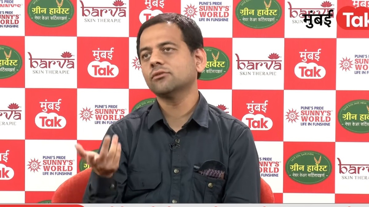'शर्करावगुंठित'.., विद्यानंद बापटांनी पेटऱ्यातून नवा शब्द काढला, अर्थ आहे तरी काय? 