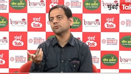 'शर्करावगुंठित'.., विद्यानंद बापटांनी पेटऱ्यातून नवा शब्द काढला, अर्थ आहे तरी काय? vidyanand bapat interview