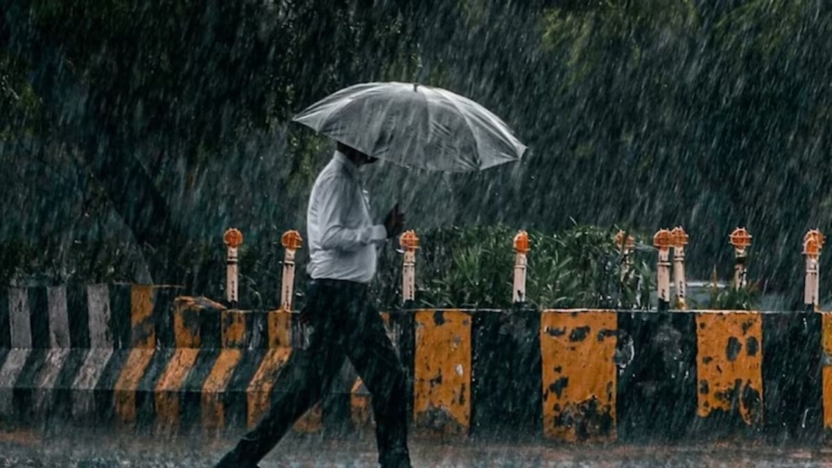 वेदर रिपोर्ट : मराठवाड्याला दिलासा मिळणार? कोणत्या तारखांना मुसळधार पाऊस?