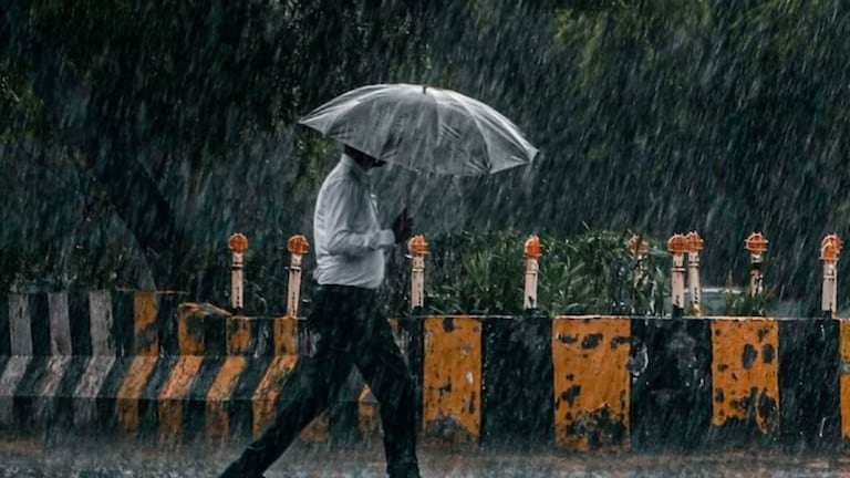 वेदर रिपोर्ट : मराठवाड्याला दिलासा मिळणार? कोणत्या तारखांना मुसळधार पाऊस? Maharashtra Weather