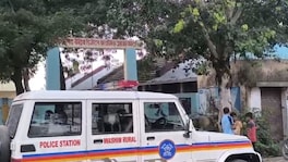 वाशीम : ZP शिक्षक विद्यार्थीनींना करायचा चुकीचा स्पर्श, शिक्षिकेमुळे सगळं उघडकीस washim crime news