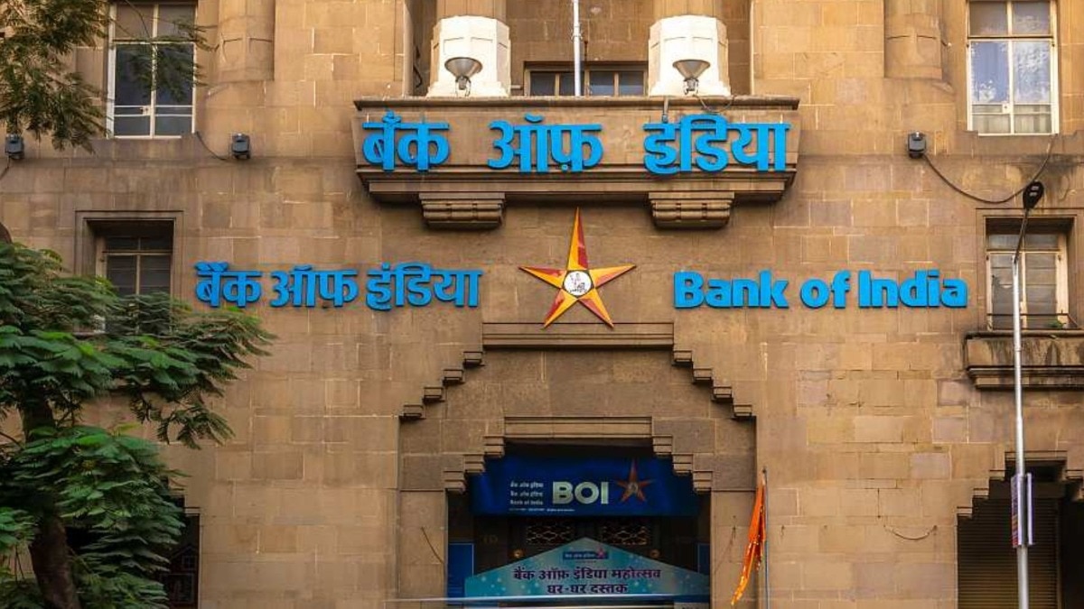 Govt Jobs : बँक ऑफ इंडियामध्ये नोकरीची संधी, काय आहेत निकष? जाणून घ्या