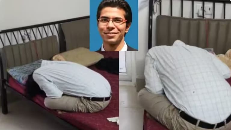 डॉक्टरांचा पत्नीसोबत वाद, भुलीच्या औषधाचा ओव्हरडोस घेत संपवलं जीवन Crime News