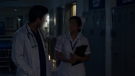MBBS डॉक्टरकडून सेमिनारच्या बहाण्याने नर्सवर केले अत्याचार Crime News (AI Photo)