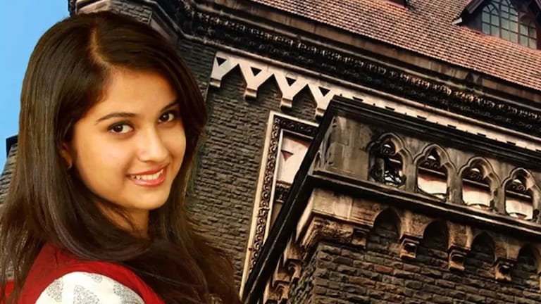 दिशा सालियन मृत्यू प्रकरणाची सीबीआय चौकशी करणार, FIR दाखल Disha salian death case