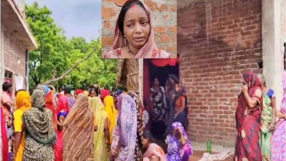 आईचे गावातील तरुणाशी प्रेमसंबंध, 14 वर्षीय मुलाचा विरोध अन् भयंकर शेवट