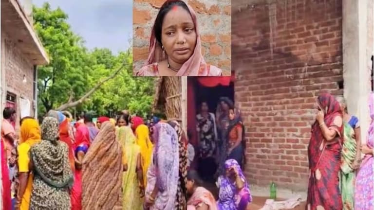 आईचे गावातील तरुणाशी प्रेमसंबंध, 14 वर्षीय मुलाचा विरोध अन् भयंकर शेवट Crime News
