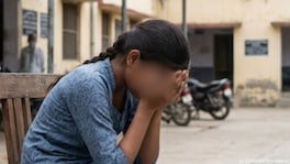 अल्पवयीन मुलीवर मित्रांसोबत सामूहिक बलात्कार, रेल्वे स्थानकावर नेमकं काय घडलं? Crime News