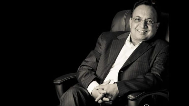 लातूर हादरलं! प्रसिद्ध संस्थाचालकाने स्वत:वर गोळीबार करत संपवलं जीवन Latur News
