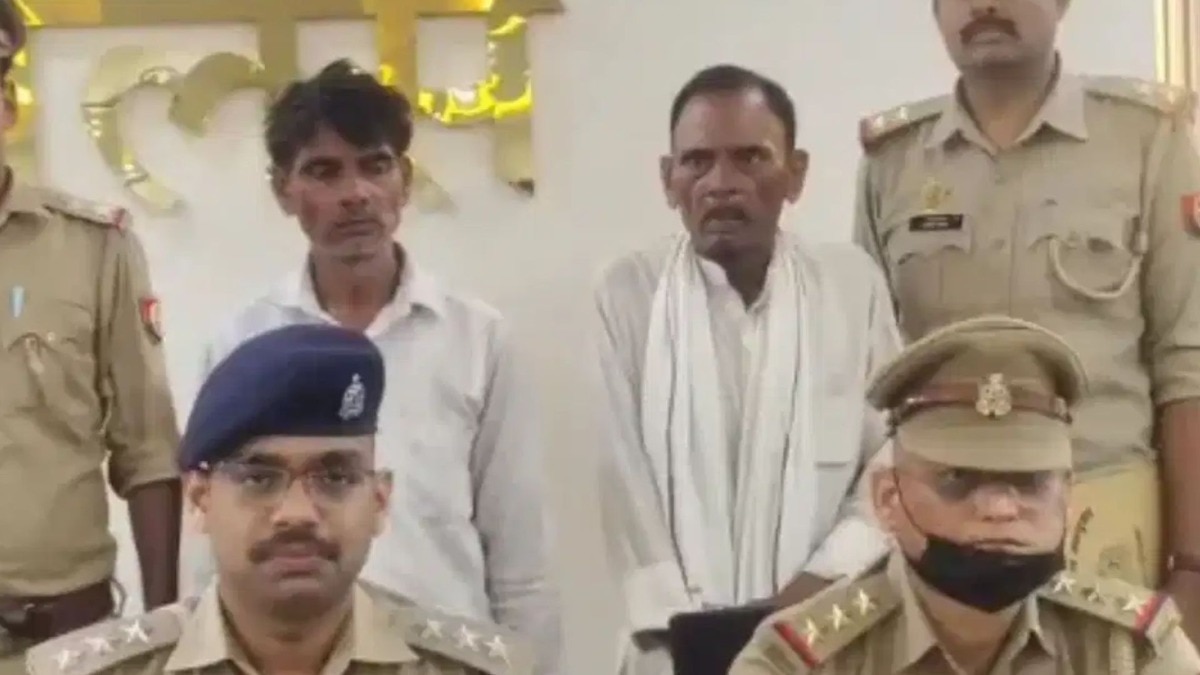80 वर्षीय आजोबांनी नातवाला संपवलं, 'त्या' मागणीला कंटाळून केली हत्या