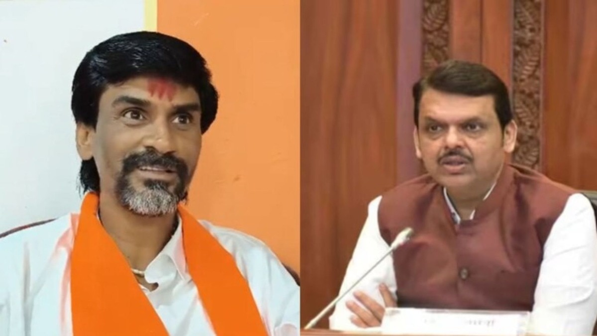 जरांगेंना मुंबईच्या वेशीवरच रोखणार? मंत्रिमंडळ बैठकीत काय घडलं?