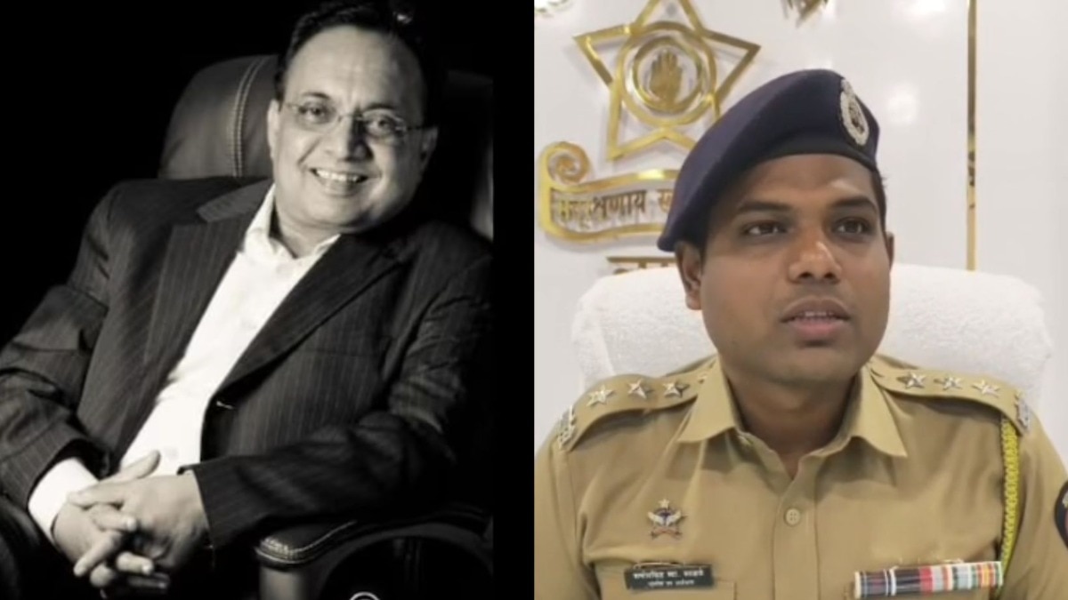 लातूर: संस्थाचालकांच्या आत्महत्येनंतर पोलिसांना आढळली सुसाईड नोट 