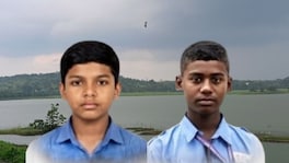 नागपूर : गौराई विसर्जनासाठी गेलेल्या दोन मुलांसोबत आक्रित घडलं, संपूर्ण गाव हळहळलं! Nagpur News
