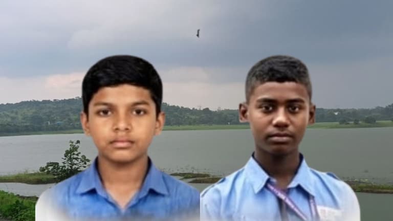 नागपूर : गौराई विसर्जनासाठी गेलेल्या दोन मुलांसोबत आक्रित घडलं, संपूर्ण गाव हळहळलं! Nagpur News