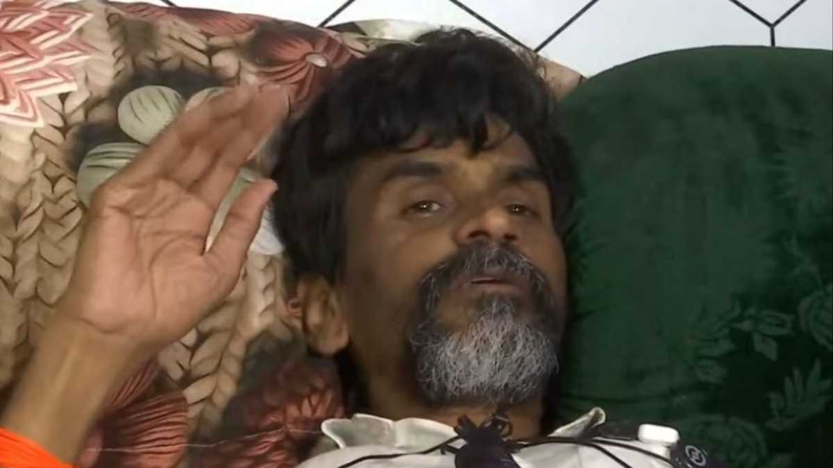 ".. तर हे सरकार पडू शकतं", मनोज जरांगेंचा राज्य सरकारवर हल्लाबोल 