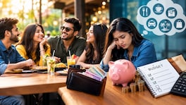 Personal Finance: ‘चल ना, आज एन्जॉय करूया!’ मित्रांसोबतच्या प्लॅनमुळे बजेट का बिघडतं? personal finance tips for social spending picnic parties friends budget
