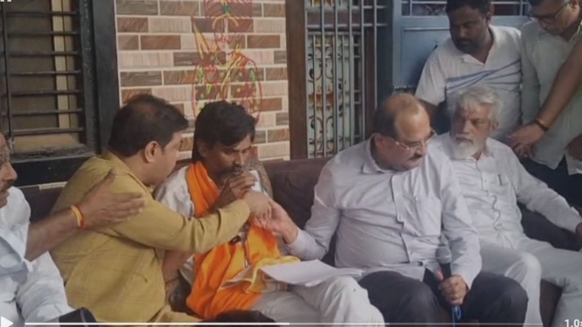 मनोज जरांगेंनी उपोषण मागे घेतलं; सरकारला 90 दिवसांची मुदत, 'त्या' 5 मुद्द्यांवर सरकारकडून आश्वासन