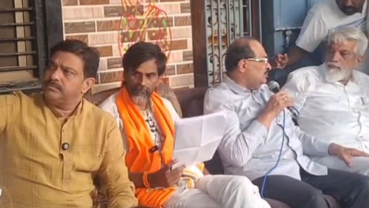मनोज जरांगेंना सरकारकडून कोणती आश्वासने? पहाटे काय घडलं? आंदोलनाचं काय होणार?