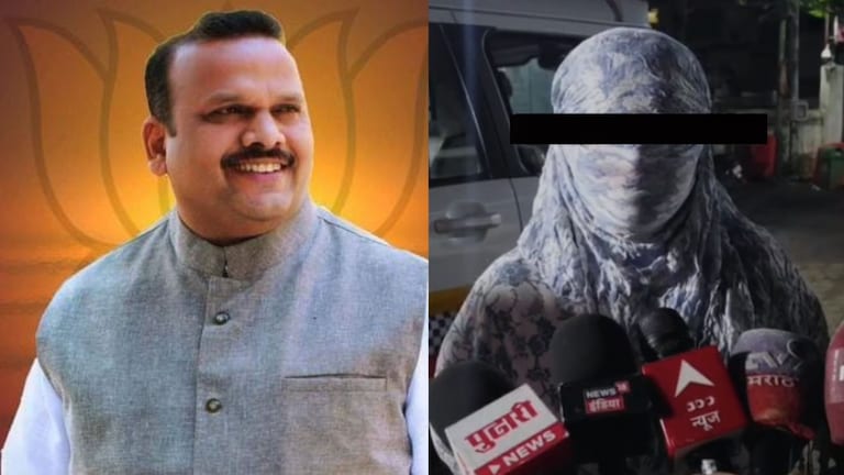 फार्महाऊसवर नेऊन सामुहिक अत्याचार केल्याचा तरुणीचा आरोप, माजी आमदारासह दोघांवर गुन्हा दाखल Kalyan Crime News