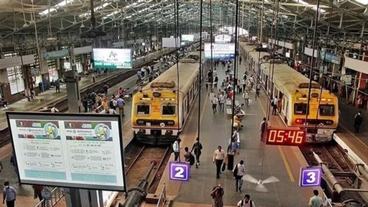 मुंबईची खबर : प्रवाशांना मिळणार तात्काळ वैद्यकीय मदत, मध्य रेल्वेचा मोठा निर्णय