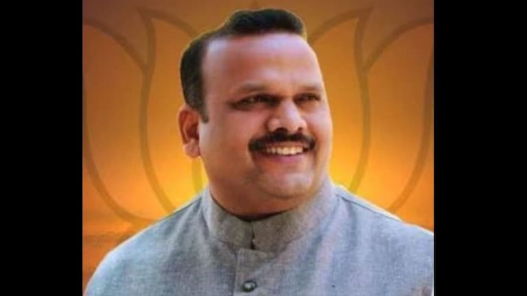 कल्याण : पतीसोबतचा वाद मिटवतो, बहाणा करुन बोलावलं अन् भाजप नेत्याकडून अत्याचार Kalayan crime news